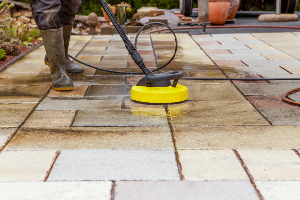 Reliable Upper Pohatcong, NJ Pressure Washing Services Solutions